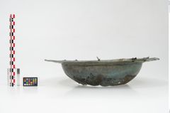 Foto von Bronzebreitrandschüssel (NHMW-PRAE-026417)